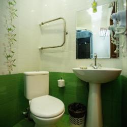 Фото Отель Глобус