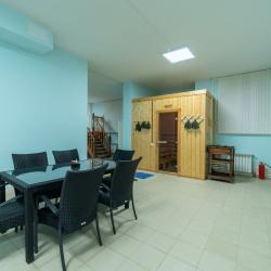 Фото Отель Ателика Гранд Ольгино