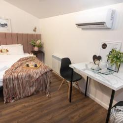 Фото Лимон апарт-отель