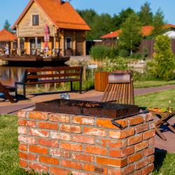 Фото Отель FishDorf (ФишДорф)