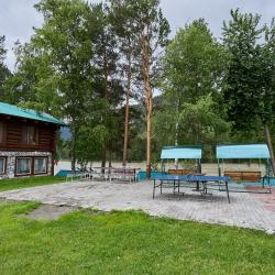 Фото Отель Тихий Берег