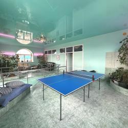 Фото Отель Исаково Коттедж