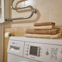 Фото Апартаменты на Хохлова 1