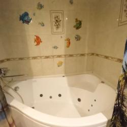 Фото Отель Moment House (Момент Хаус) на улице Заповедная 8