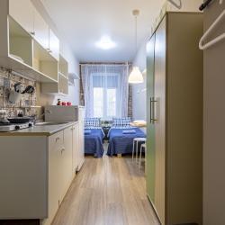 фото 4 Apartments M8 (Апартаменты М8)