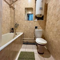 1-комнатные апартаменты стандарт