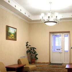 Фото Отель Ориенталь