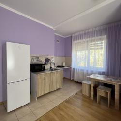 Фото Апарт-отель HESTIA (Гестия)