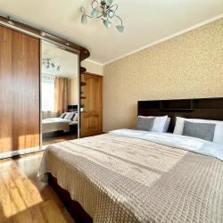 2-комнатные апартаменты стандарт