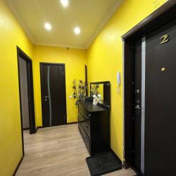 Апартаменты на улице Климова — 8a94d380d614ff0413b176e82be417b9