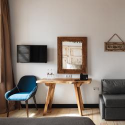 Фото Трувор Бутик-отель