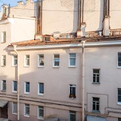 Фото Апартаменты на улице Гороховая 77