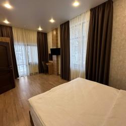 2-комнатные апартаменты стандарт