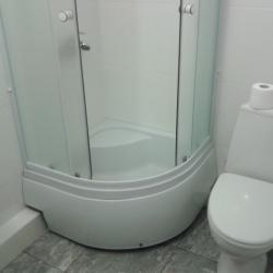 Фото Отель Дом на Аллейной
