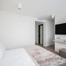 фото 47 Intermark Residence Novy Arbat (Интермарк Резиденс Новый Арбат)