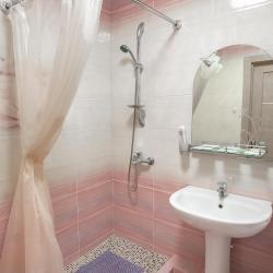 Фото Отель Уютные студии на улице Фастовская