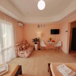 Фото Отель Благовещенка