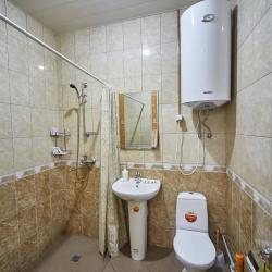 Фото Отель Чегет