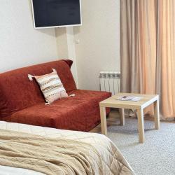 Апартаменты студия 2