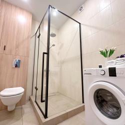 2-комнатные апартаменты улучшенные