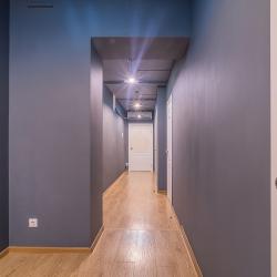 Фото Отель Hot place (Хот плэйс)