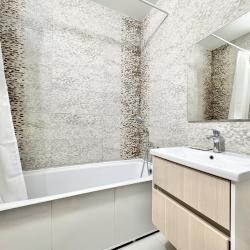 Фото Отель Hugge Place на улице Ясный Берег 3
