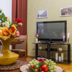 фото 9 GMApartments (ДжиЭмАпартментс) на улице Новый Арбат 31/12