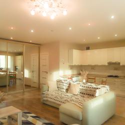 Фото Апартаменты на Благоева 44