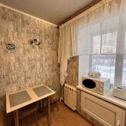 3-комнатные апартаменты стандарт
