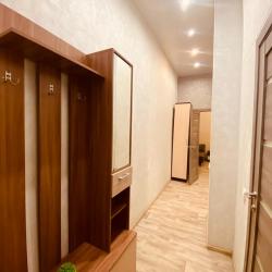 3-комнатные апартаменты улучшенные