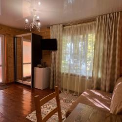 Номер стандарт улучшенный