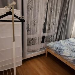 Апартаменты улучшенные