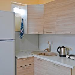 Фото Отель Уютный дворик