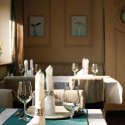 Фото Отель Резиденция