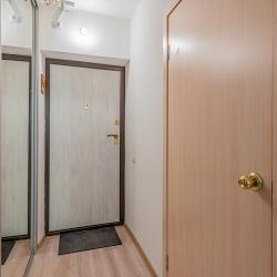 Фото Отель Хорошего дня на улице Александра Козицына 12