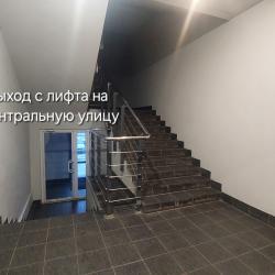 Фото Отель Olivinn на улице Первомайский проспект 37