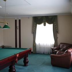 Фото Отель Берег