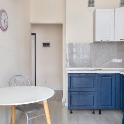 Апартаменты улучшенные Warm hearth