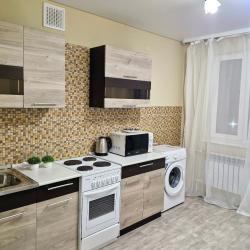 Фото Отель KEY2HOME на переулке Рощинский 8У