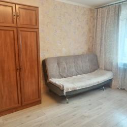 1-комнатные апартаменты улучшенные