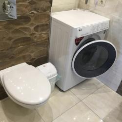 3-комнатные апартаменты студия