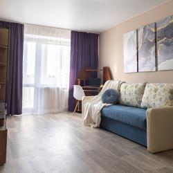 фото 3 LovelyHome 39 (ЛавлиХоум 39) на улице Набережная Трибуца 43