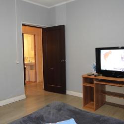 Фото Отель Live in comfort на проезде Кутузовский