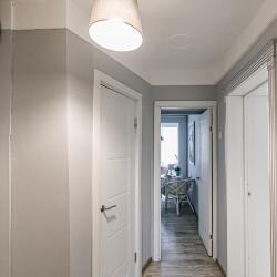 Фото Апартаменты Provence (Прованс) на улице Широкая 33