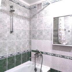 1-комнатные апартаменты стандарт