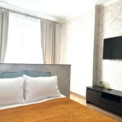 Фото Апартаменты на улице Комитетская 7