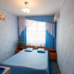 2-местная комната стандарт