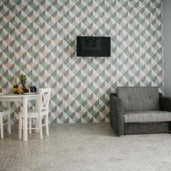 Фото Отель Apartments Malina (Апартментс Малина) на улице Ленина 17