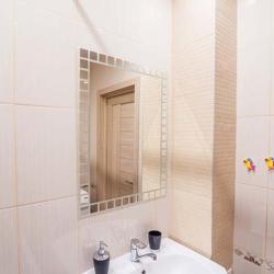 Фото Отель AtmaHouse на улице Бориса Житкова 2 корпус 1