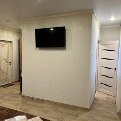 Комната стандарт с 1 двуспальной кроватью №10